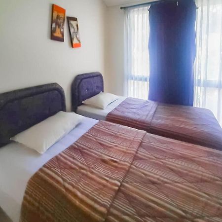 Hotel Anugerah Linggarjati Redpartner Кунинган Экстерьер фото