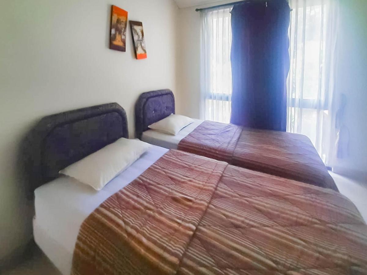 Hotel Anugerah Linggarjati Redpartner Кунинган Экстерьер фото
