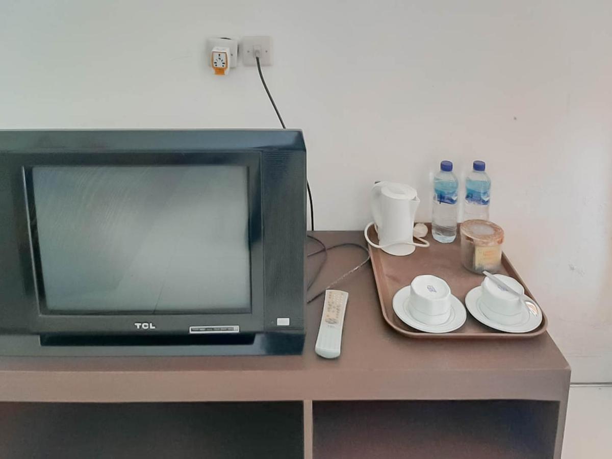 Hotel Anugerah Linggarjati Redpartner Кунинган Экстерьер фото